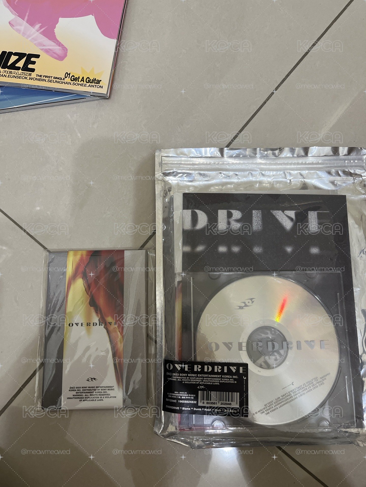 metal ver+電子專 空專