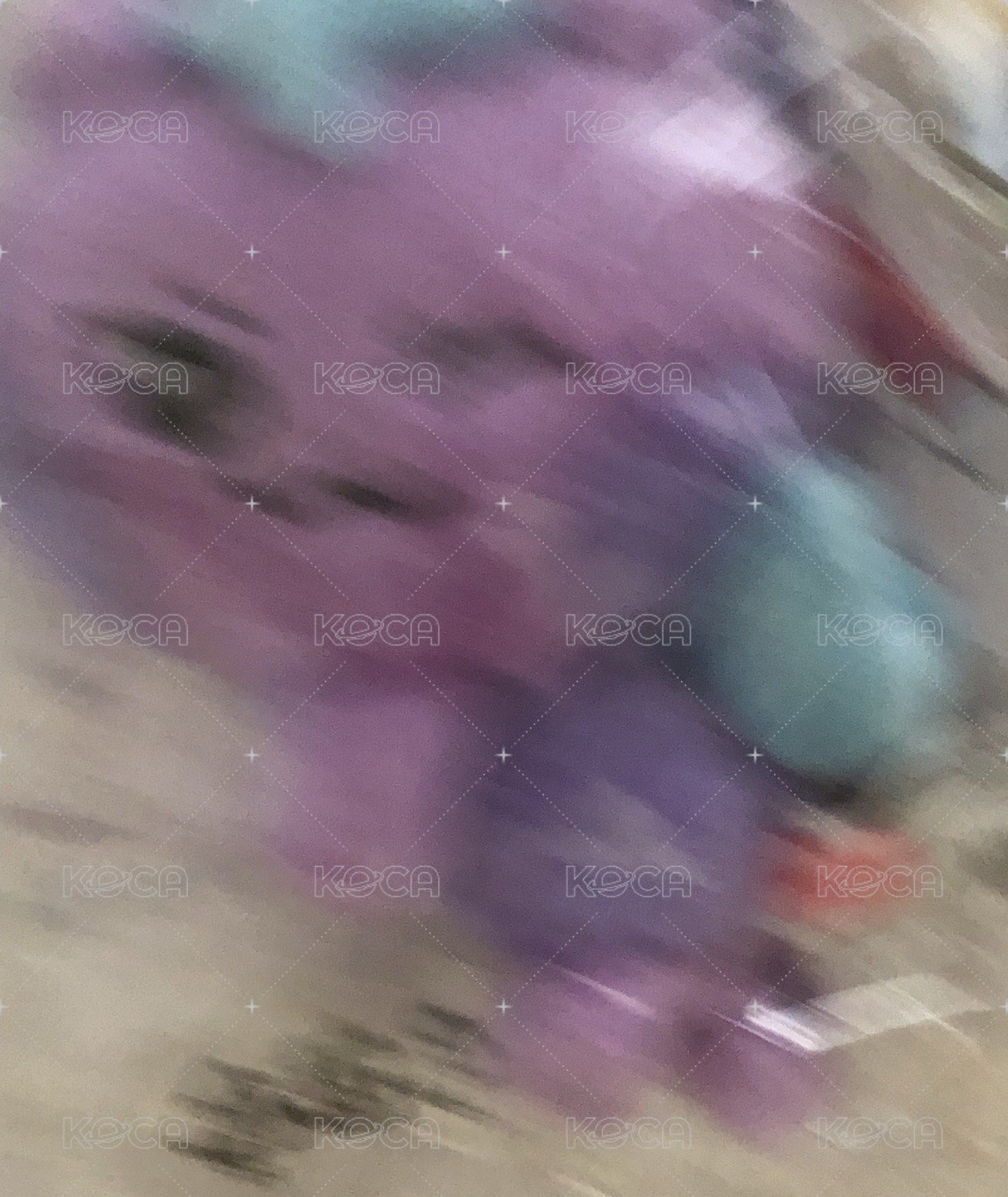 趴娃/傘（需多帶除了潤任一趴娃）