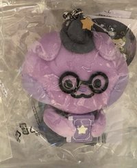 魔法娃/傘