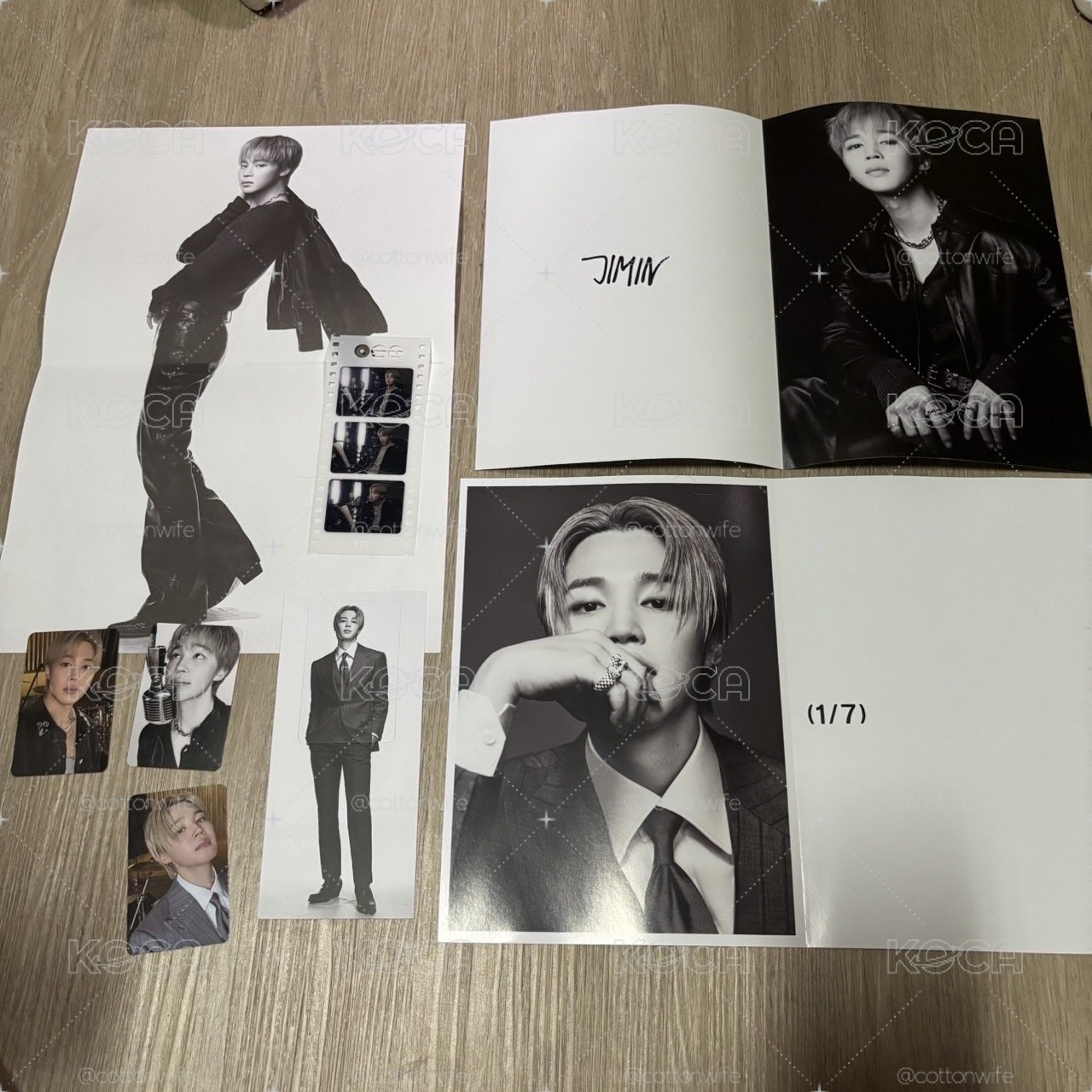 智旻專輯盤