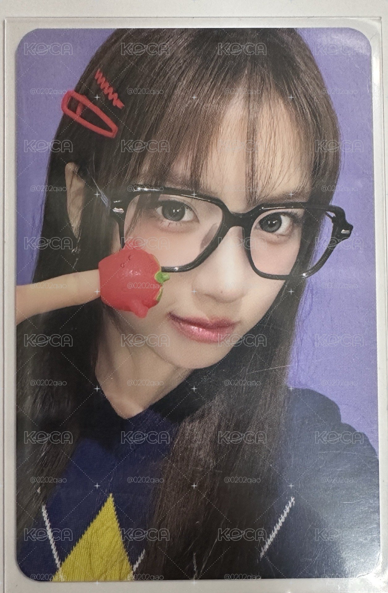 水果手指友