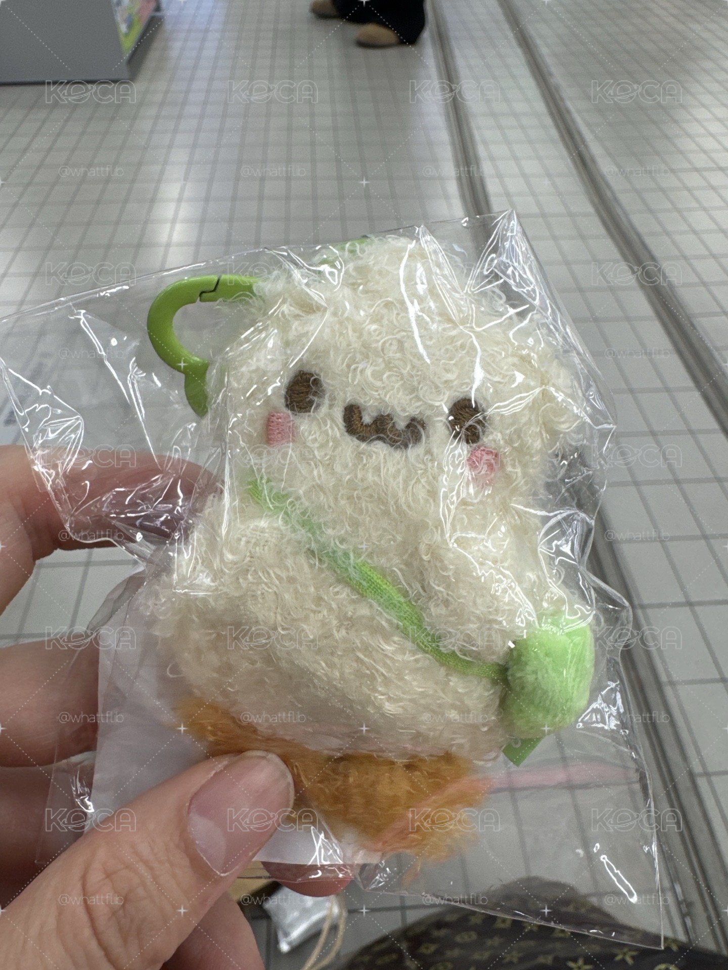 ian fm 娃