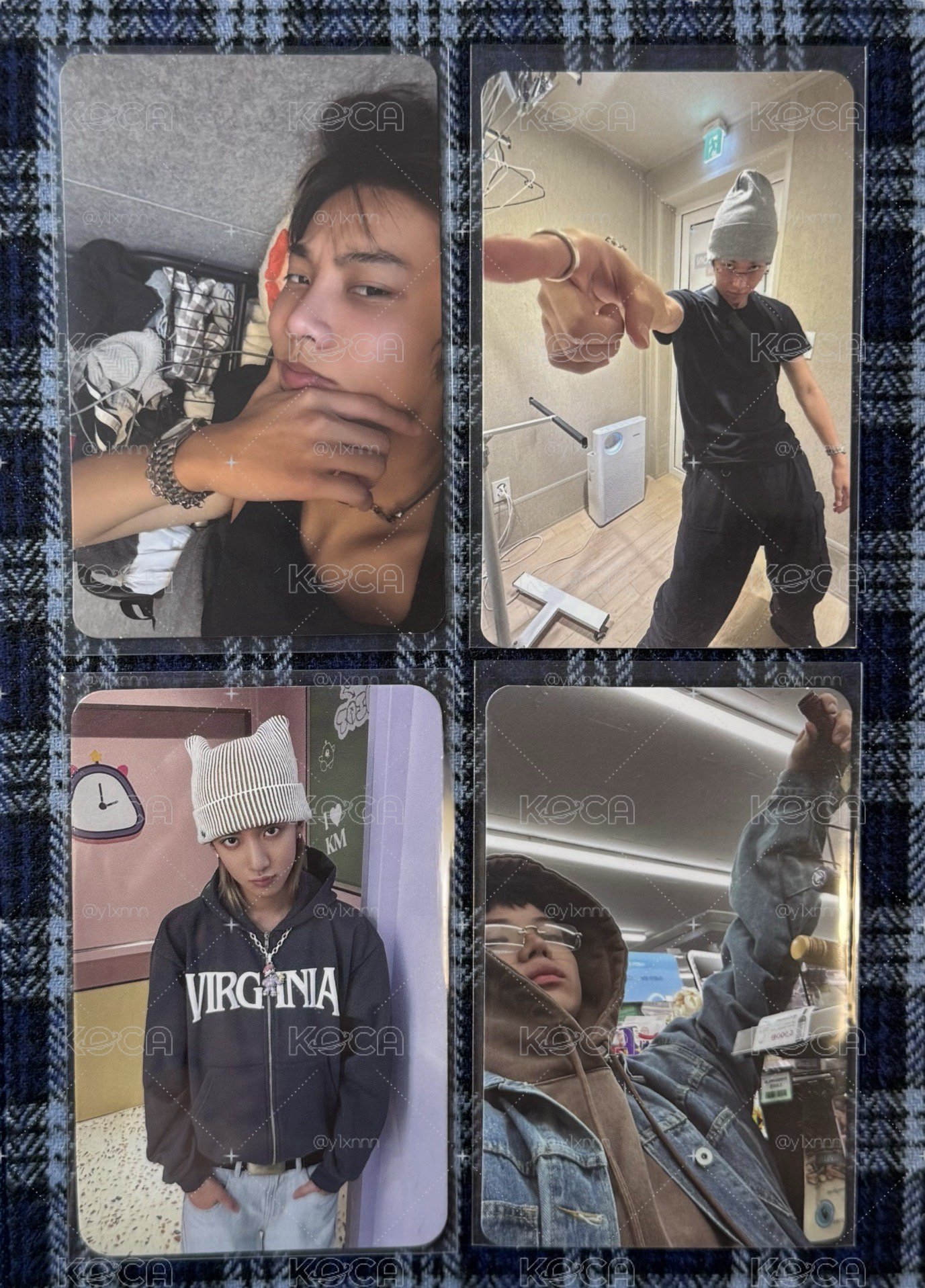 🦞練習日已拆全專/牛仔五律/mm宇津