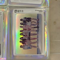 s閃卡