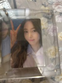 迷四專輯卡