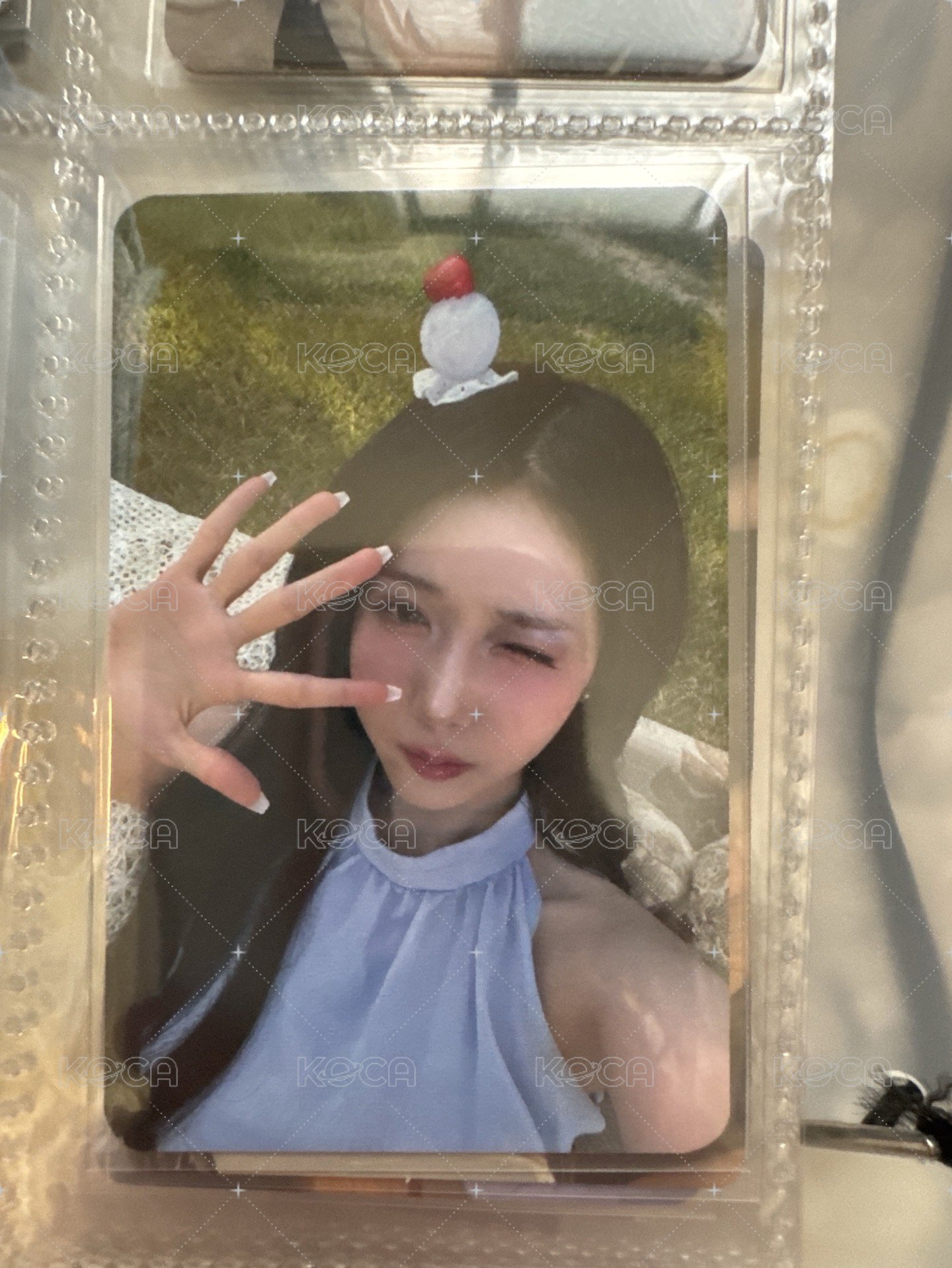 哈囉特典卡