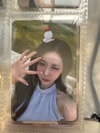 哈囉特典卡