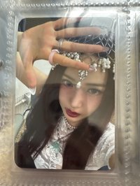 簽售卡