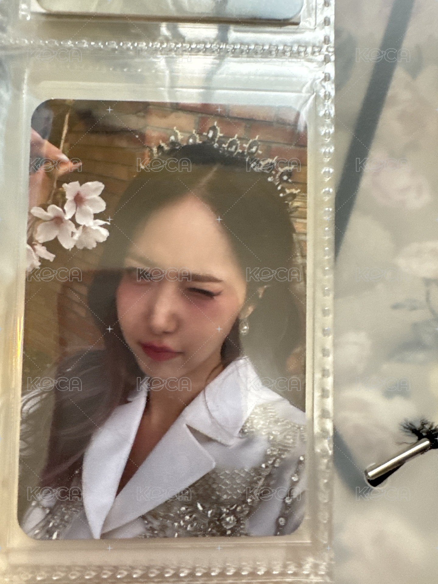 滿額卡
