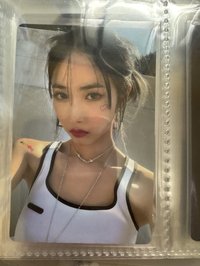 運動專輯卡