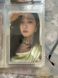 扶額專輯卡