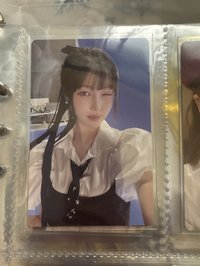 玻璃專 裕珠小卡