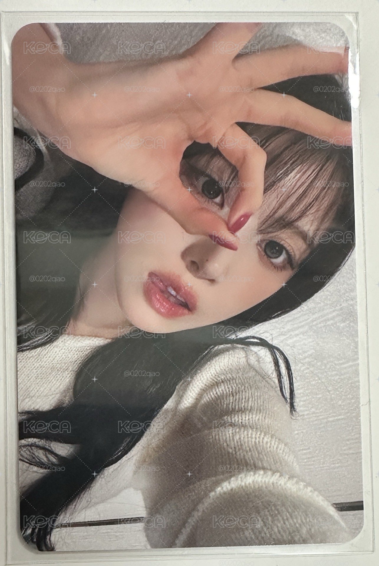 ⭐️聖誕披風友