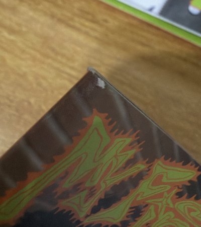 岡本佳樹全盤！！出清