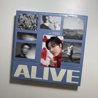 未拆全專-applemusic特典比1海