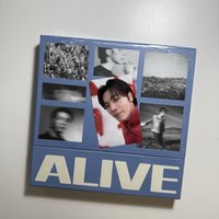 未拆全專-applemusic特典自拍海