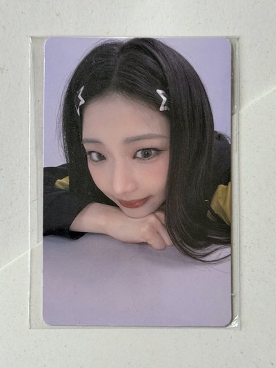 BABYMONSTER 首爾場周滿額 Ruka