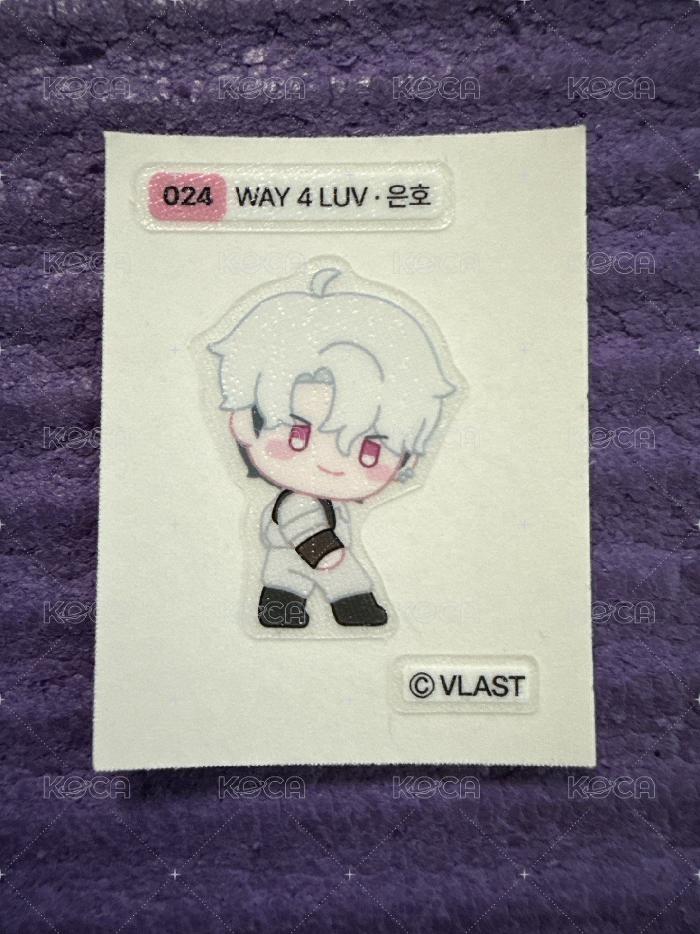 024 W4L❤️