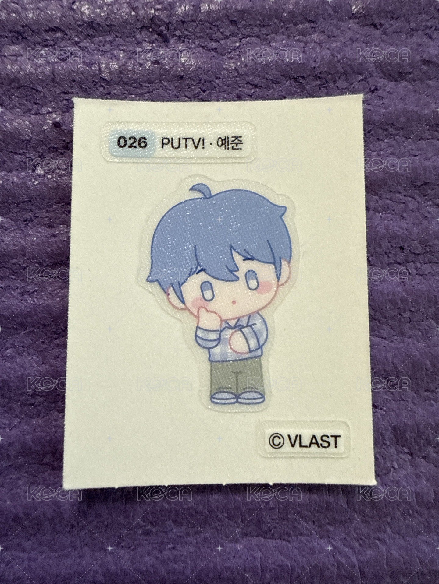 026 PUTV💙