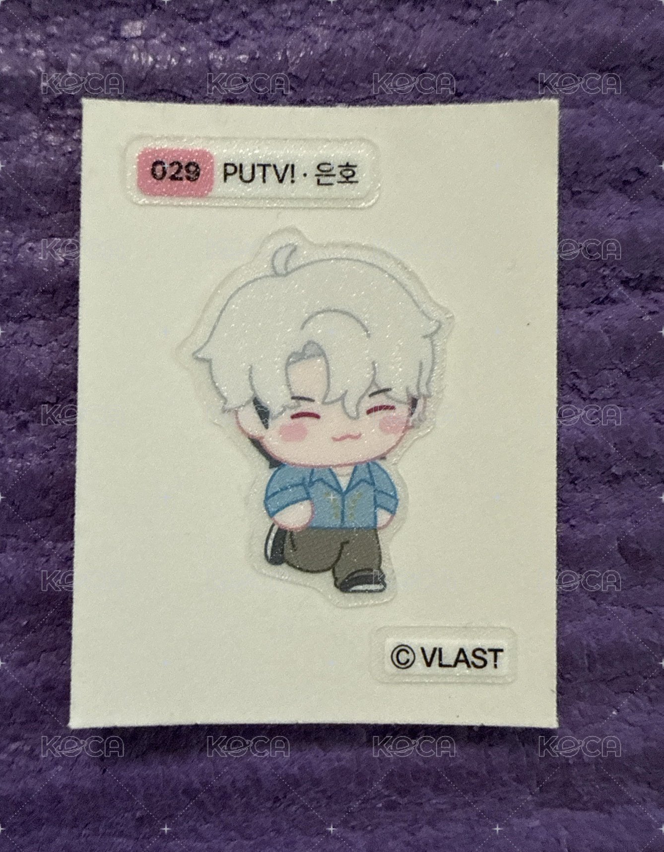 029 PUTV❤️