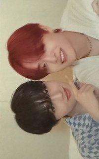 BEST FRIEND FOREVER 周邊卡 