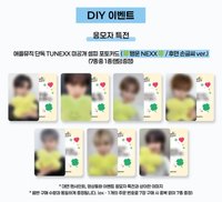 SET BY US ONLY AM 3.0 DIY 幸運NEXX