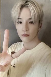 BEST FRIEND FOREVER yg線下 特典卡 
