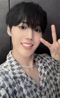 BEST FRIEND FOREVER yg線下 特典卡 