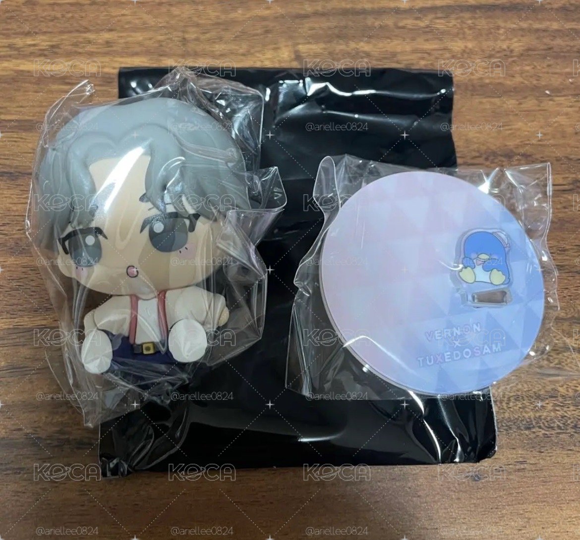 爆米花率小盤