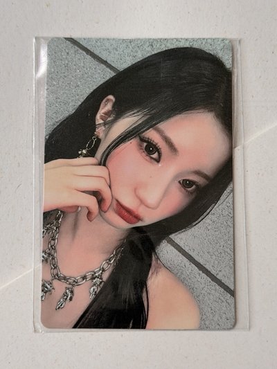 BABYMONSTER 首爾場周滿額 Asa