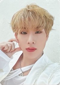 jolo1 JEWEL版 專輯卡 