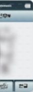 SET BY US ONLY am 3.0線下 簽售卡 튜냥이 背面