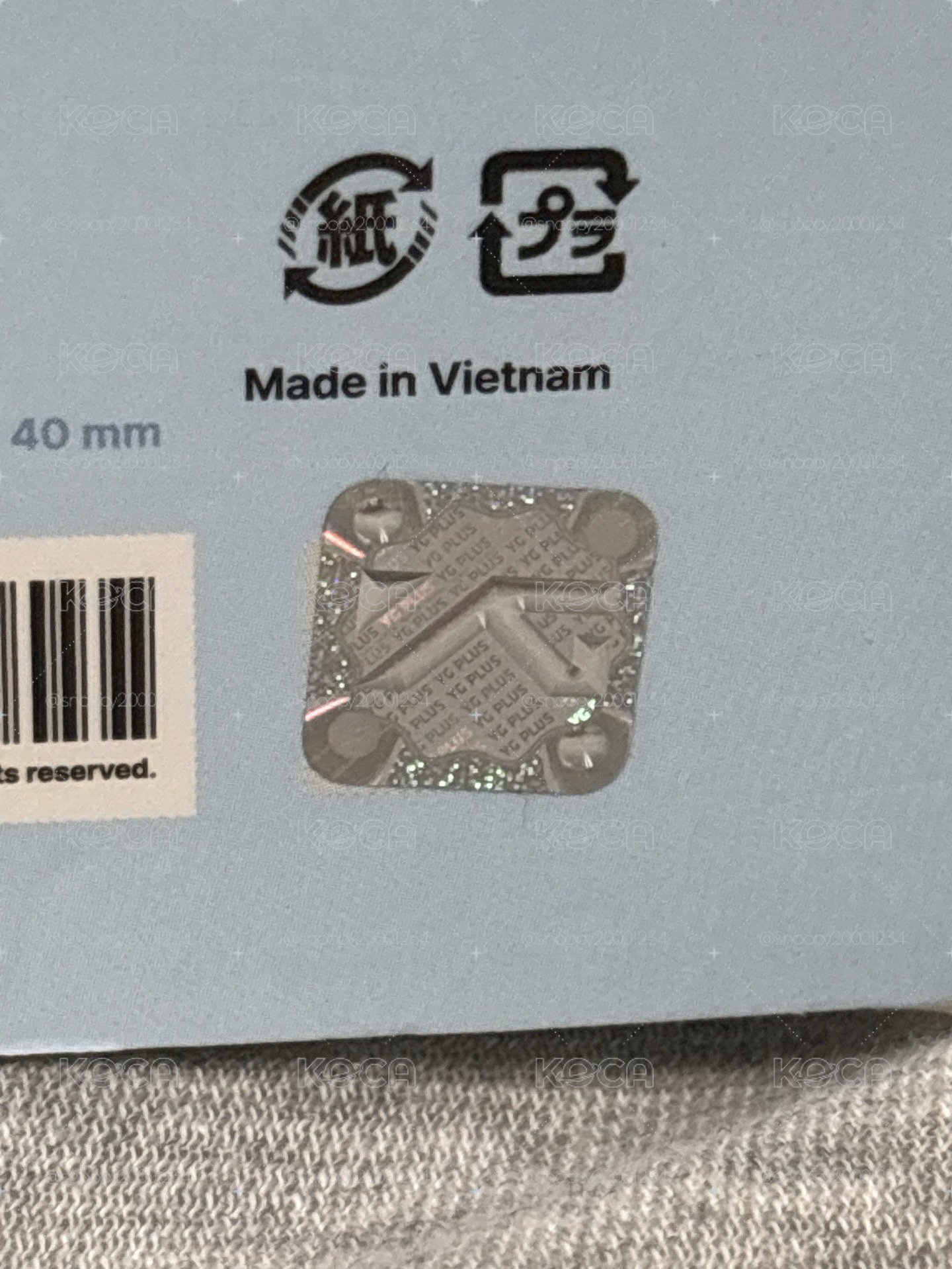 3巡 大頭吊飾妮💜