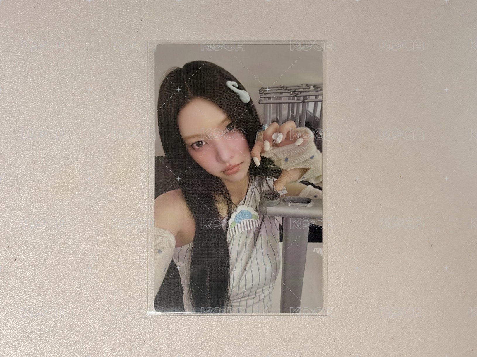 yunah
