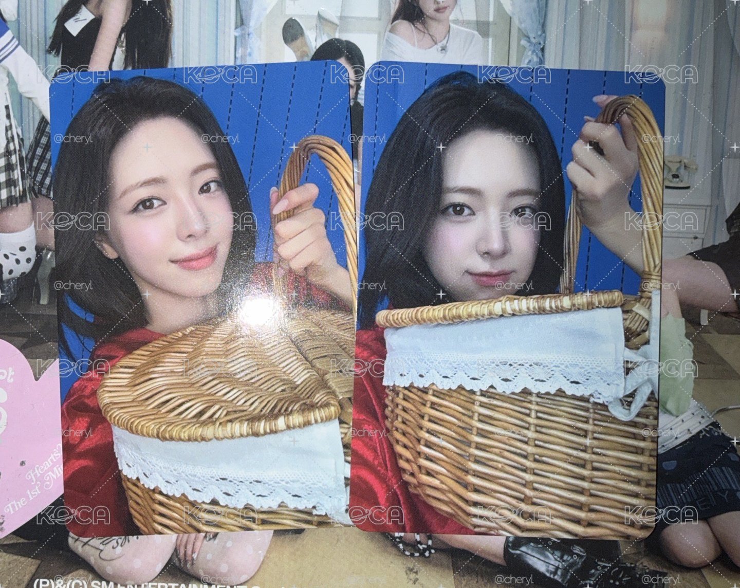 yuna ms台北簽售