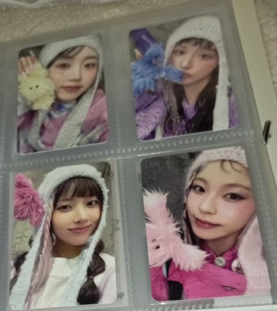 多帶區💫💫