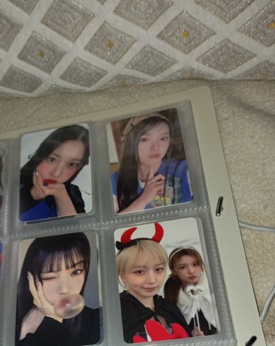 多帶區💫💫