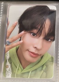 陸週邊卡