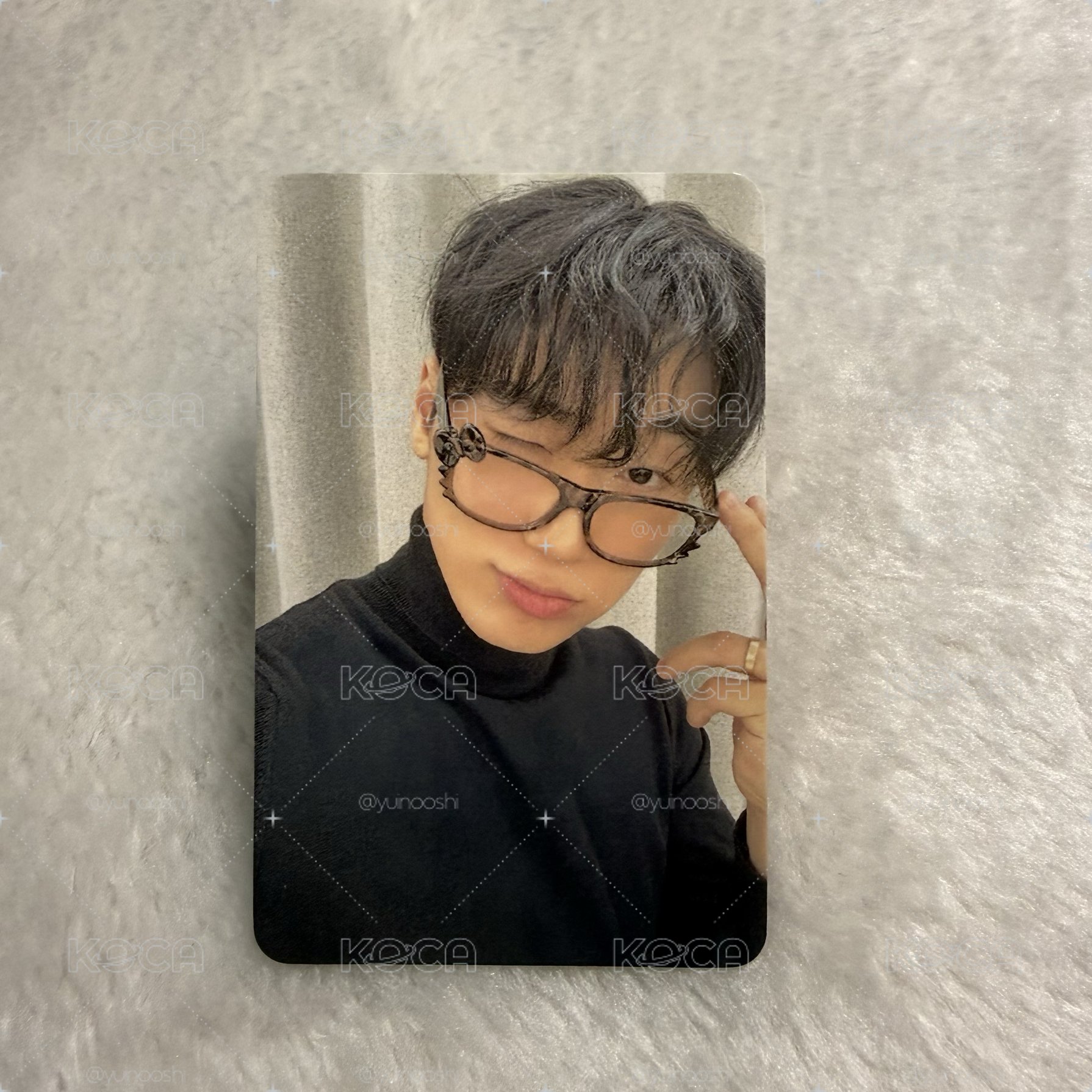聰明傘👓