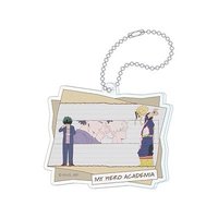 壓克力吊飾 FINAL SEASON ED Ver. 5 集合