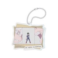 壓克力吊飾 FINAL SEASON ED Ver.