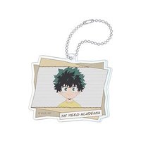 壓克力吊飾 FINAL SEASON ED Ver.