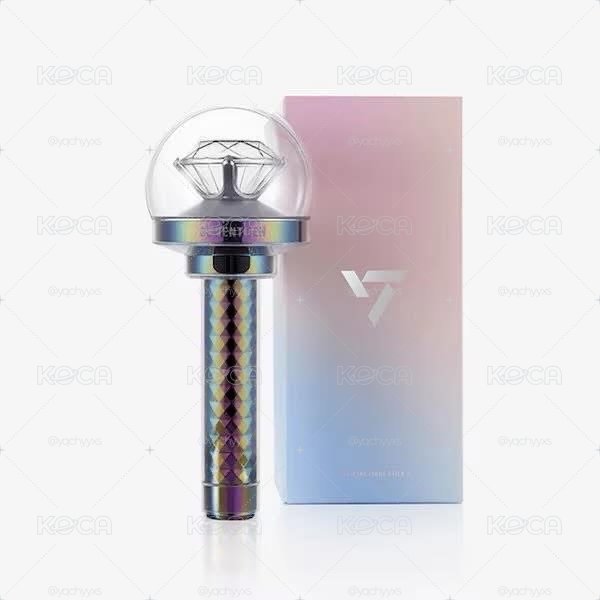 SVT 三代手燈