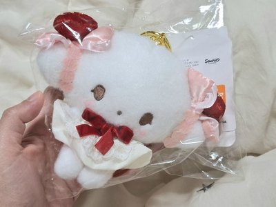 草莓蛋糕小麥粉🍓