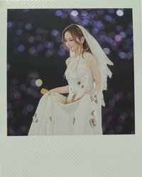 典藏星光卡 QQ音樂 星光卡 碎星拍立得