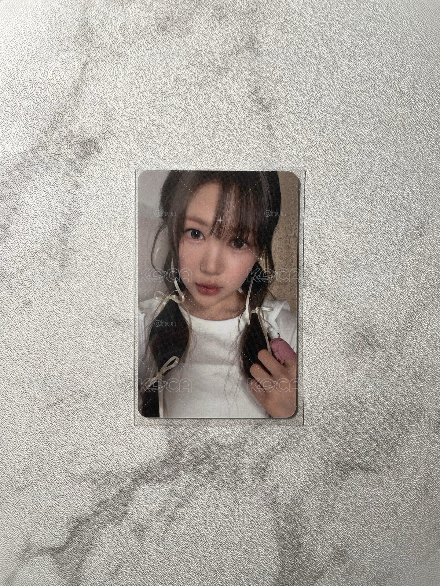 芭蕾Ye-on 