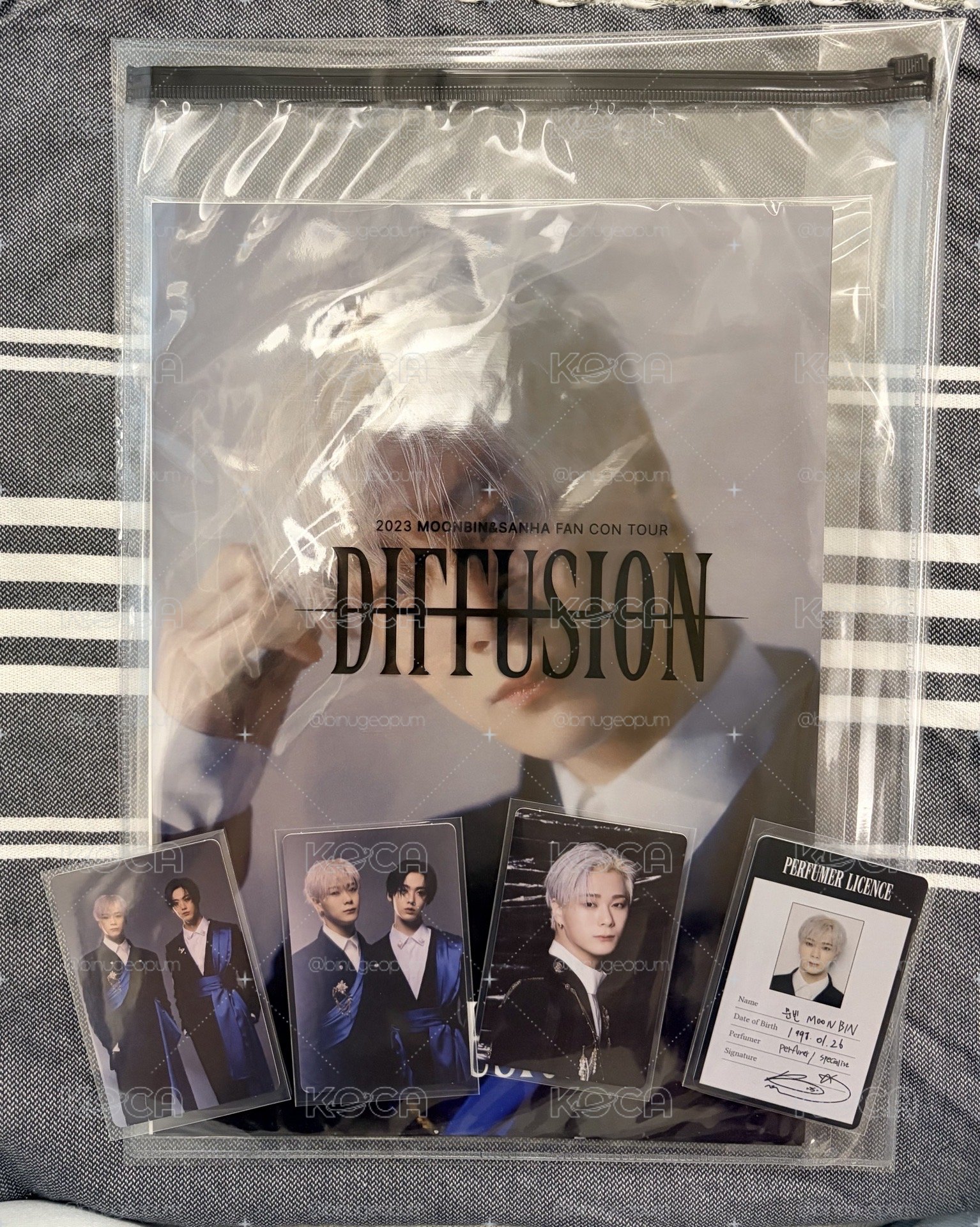 ASTRO Diffusion文彬KIT 