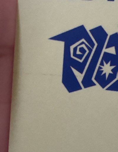 SC直播卡薫（卡背廠損