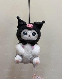 三麗鷗   吊娃 