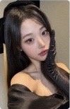 迷四 snapism 周邊卡 B ver.